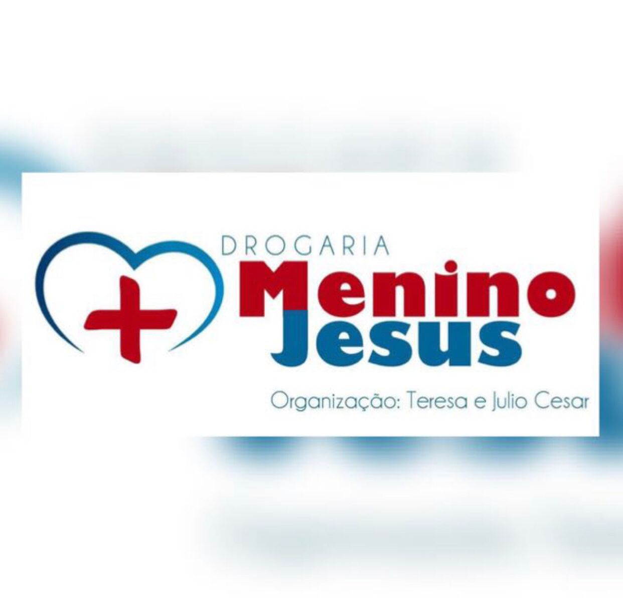 Drogaria Menino Jesus